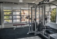 Ban's Diving Resort Koh Tao - Gym