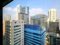 克漢公寓 大峙洞附近的飯店