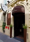 Chambellan Morgane Hotels in Paris