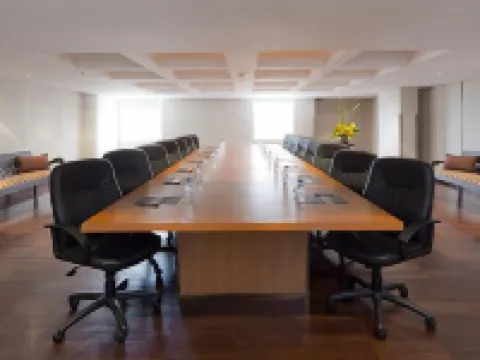 Eurobuilding Express Maracay Hoteles en Maracay