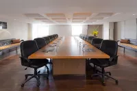 Eurobuilding Express Maracay