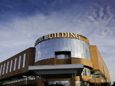 Eurobuilding Express Maracay Hoteles en Maracay