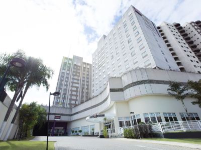 Ibis São José Dos Campos Colinas