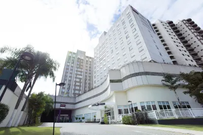Ibis São José Dos Campos Colinas Hotels near Museu Municipal de Sao Jose dos Campos