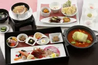 Morinoyu Hotel Hanakagura Hotels in Kamikawa District