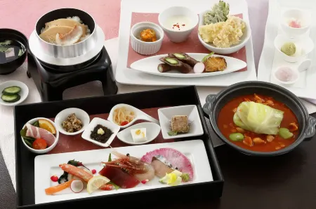 Morinoyu Hotel Hanakagura