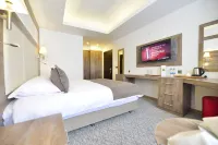 Sarikamis Habitat Hotel Hotel a 