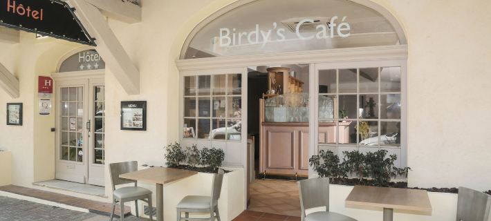 Hotel le Revest Hotels in Sainte-Maxime
