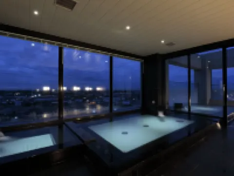 カンデオホテルズ 佐野 佐野のホテル