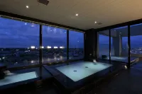 Candeo Hotels Sano Hotel a Sano