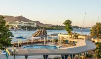 Obelisk Nile Hotel - Pools