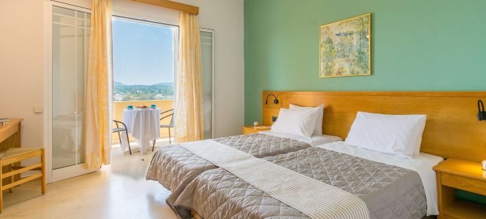Elite Corfu - Adults Friendly Hotels in Korfu