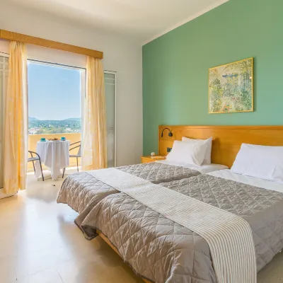 Elite Corfu - Adults Friendly Hotels near Venetian Wall