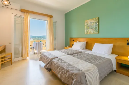 Elite Corfu - Adults Friendly Hotels near Corfu Old Town