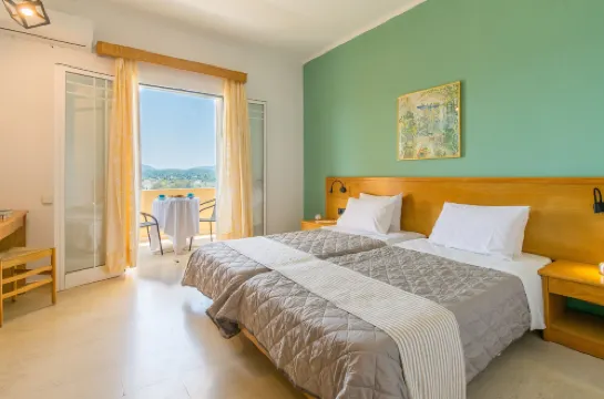 Elite Corfu - Adults Friendly