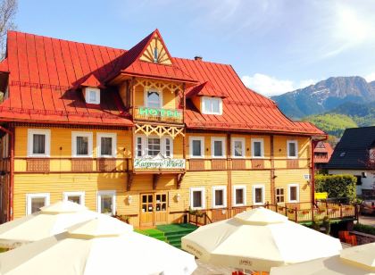 Resort Kasprowy Wierch