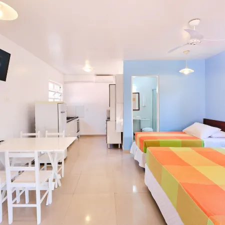 Pousada Sanremo Inn