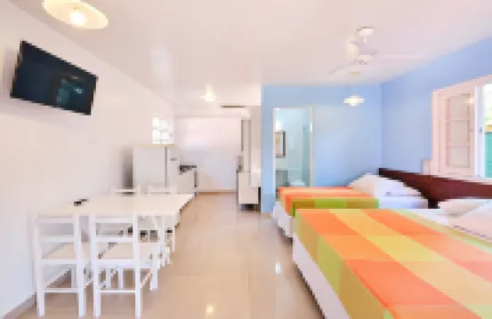 Pousada Sanremo Inn