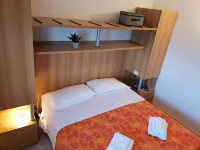 Casa-Albergo Tiroasegno - 2 estrellas