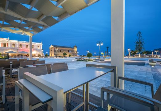 피닉스 호텔 자킨토스