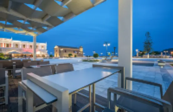 Phoenix Hotel Hotels in Zakinthos Island