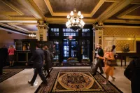 The Lenox Back Bay Boston Copley Square