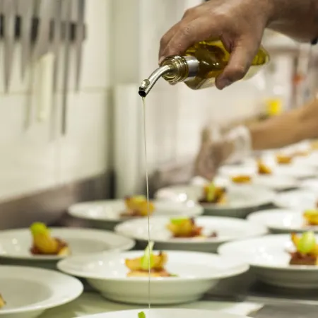 Tryp by Wyndham Varginha Cafe Royal