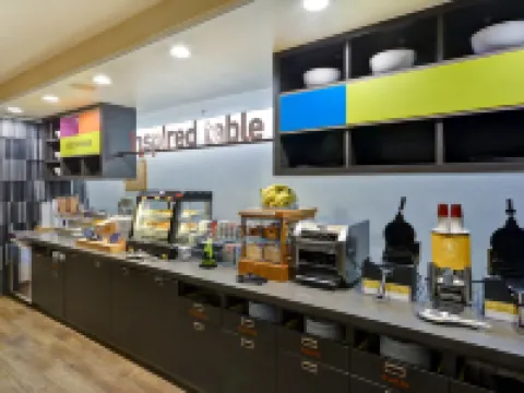 ホーム 2 スイーツ ダラス フリスコ フリスコのホテル