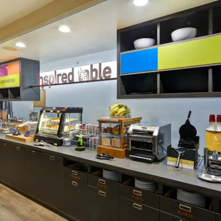 Home2 Suites by Hilton Dallas-Frisco