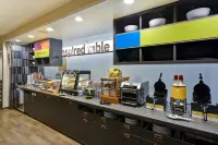 達拉斯弗賴拉辛希爾頓惠庭套房飯店