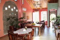 포르투 바시아 호텔 포르토세구로 호텔