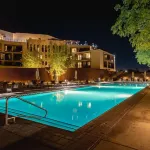 Hotel Chaco - Pools