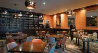 Clayton Hotel, Leeds - Bữa sáng
