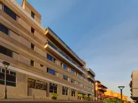 Hotel Marte Hotels in der Nähe von Loro Park