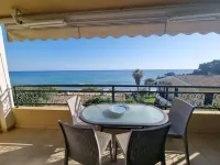 Corfu Island Apartment 23 - Ocean View