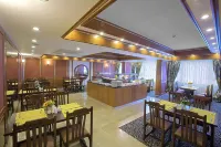 SV Business Hotel Diyarbakır - Breakfast