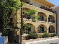 Erofili Apartments Hotels in Limenas Chersonisou