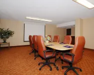 Quality Inn Hotels in Lima