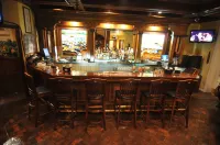 La Posada Hotel - bar