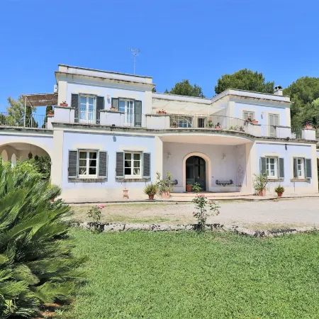 Relais Delle Rose