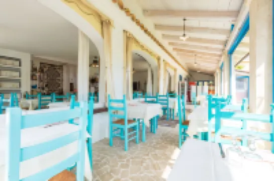 Hotel S'Ortale Possibilità di Parcheggio Interno e Ristorante All'Aperto Hoteles en Orosei