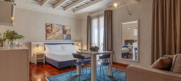 Residence la Gancia Hotels in Trapani