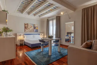 Residence la Gancia Các khách sạn ở Trapani