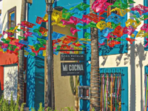 納塔利亞精品酒店 (限成人) 聖何塞德爾卡沃酒店