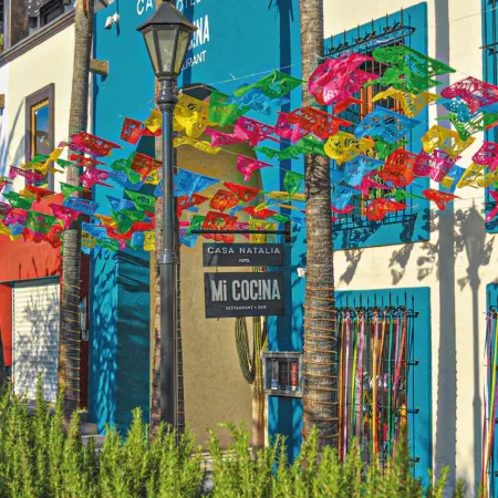 Casa Natalia Boutique Hotel Adults Only