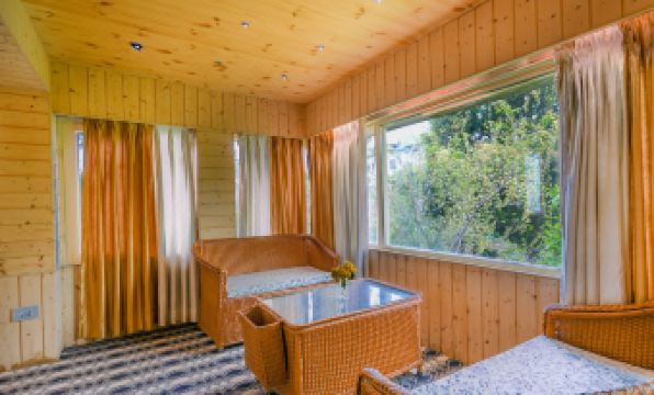 Hotel Mirage - Housity