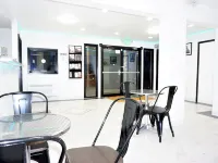 小湖旅館 本頓縣酒店