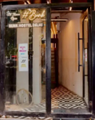 Bunk Hostel Delhi Hotels in 
