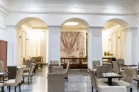Hotel Majestic - Bữa sáng