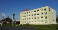 Ibis Saint-Dizier Hotels in Champagne-Ardenne